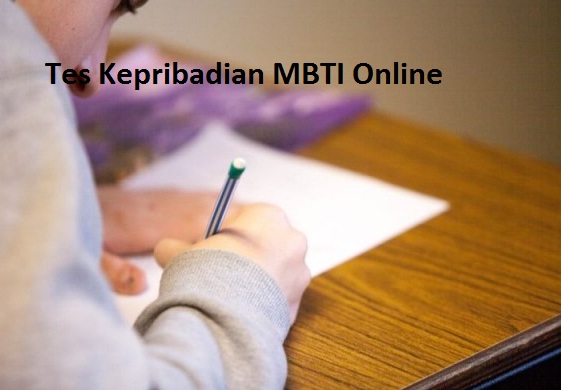 Tes Kepribadian Mbti Online Gratis Indonesia